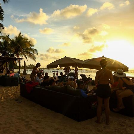 Hostel Suites Barra Grande Barra Grande  Ngoại thất bức ảnh