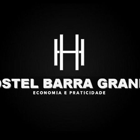 Hostel Suites Barra Grande Barra Grande  Ngoại thất bức ảnh