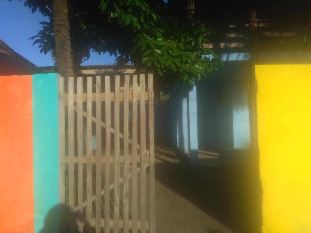 Hostel Suites Barra Grande Barra Grande  Ngoại thất bức ảnh