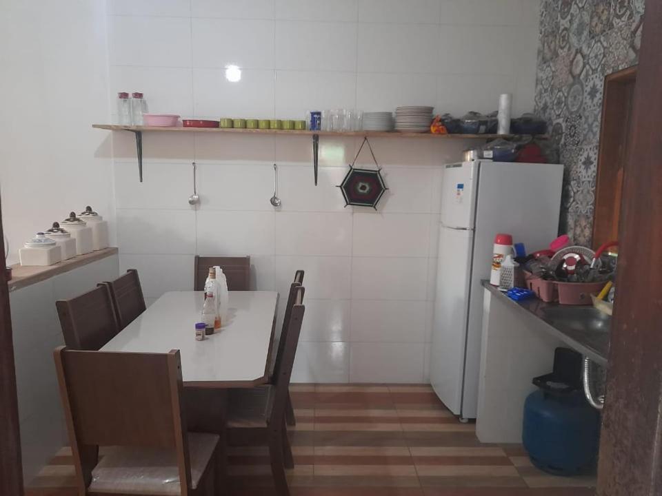 Hostel Suites Barra Grande Barra Grande  Ngoại thất bức ảnh