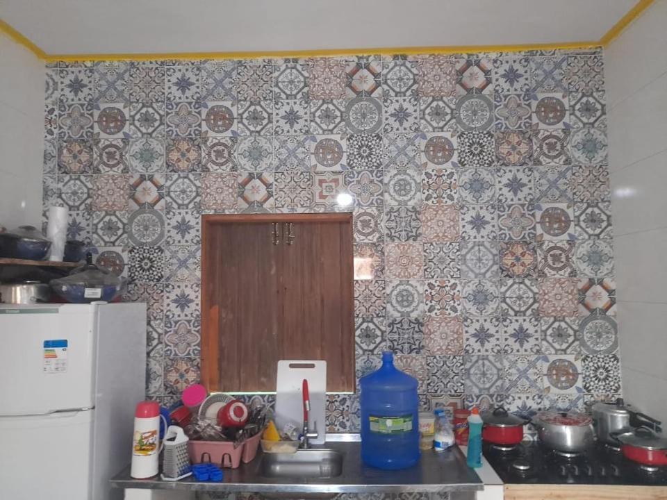 Hostel Suites Barra Grande Barra Grande  Ngoại thất bức ảnh