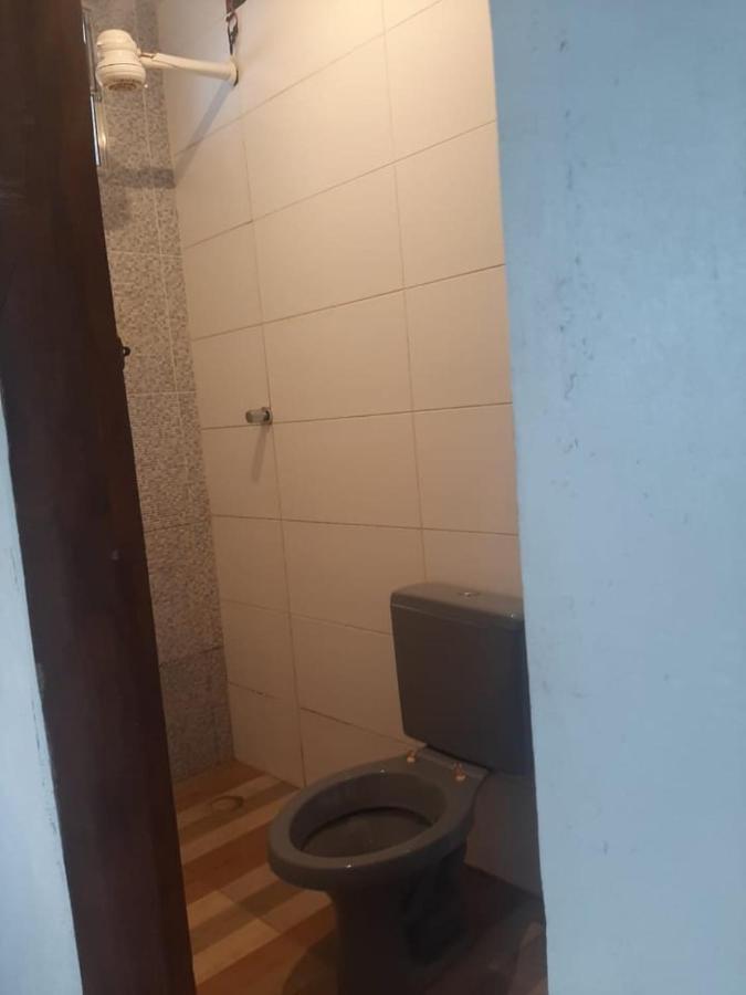 Hostel Suites Barra Grande Barra Grande  Ngoại thất bức ảnh