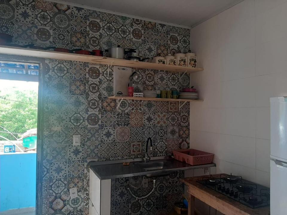 Hostel Suites Barra Grande Barra Grande  Ngoại thất bức ảnh