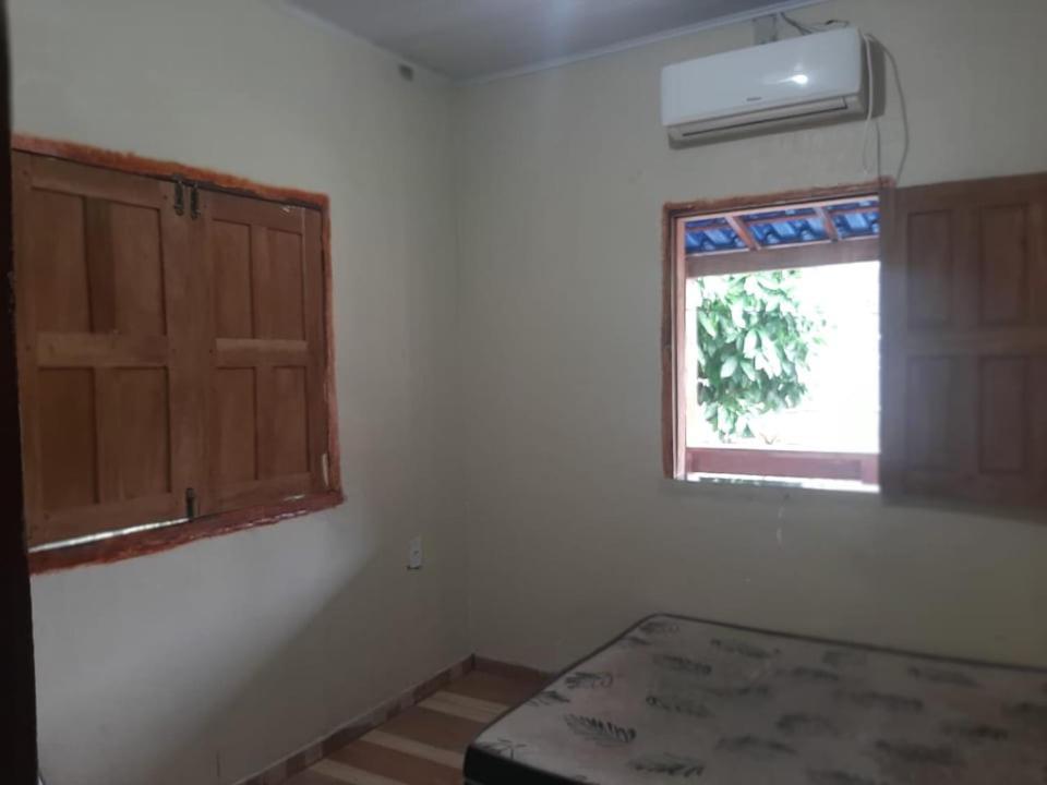 Hostel Suites Barra Grande Barra Grande  Ngoại thất bức ảnh