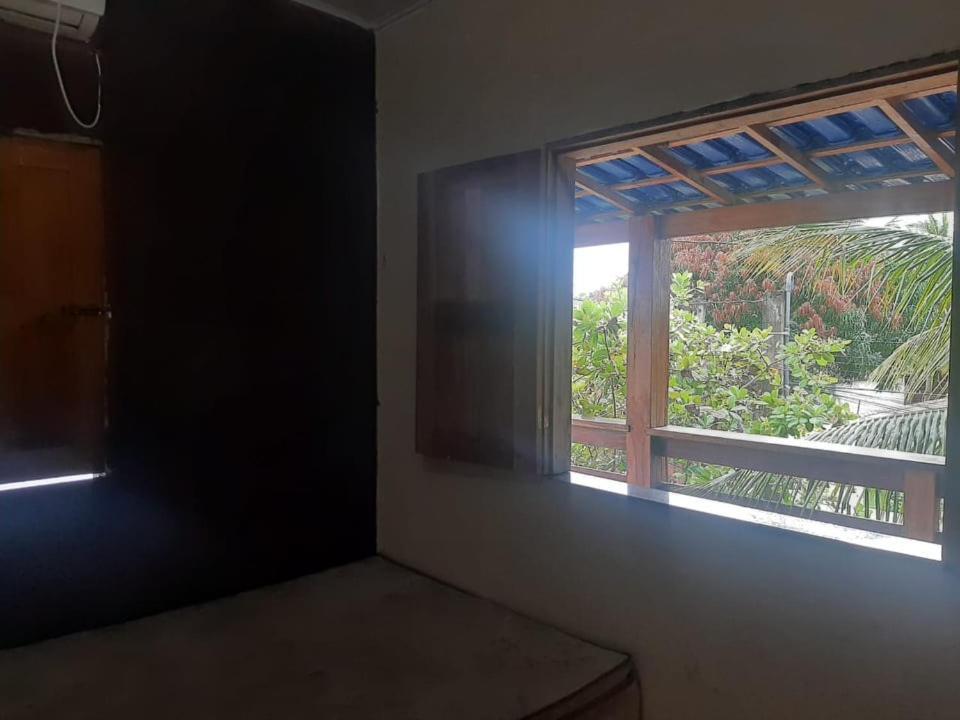 Hostel Suites Barra Grande Barra Grande  Ngoại thất bức ảnh