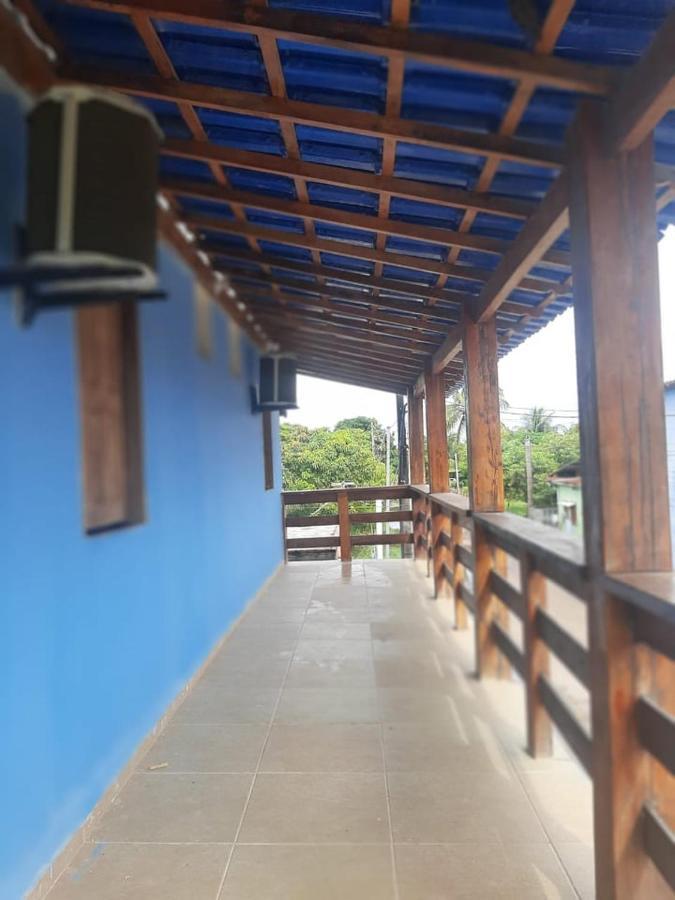 Hostel Suites Barra Grande Barra Grande  Ngoại thất bức ảnh