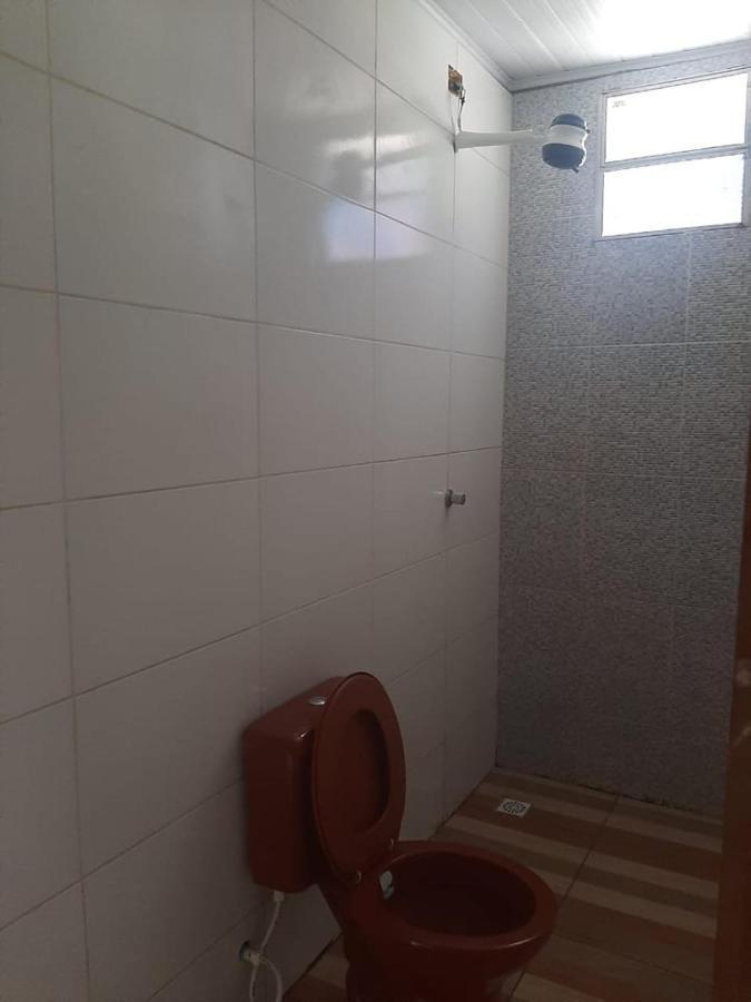 Hostel Suites Barra Grande Barra Grande  Ngoại thất bức ảnh