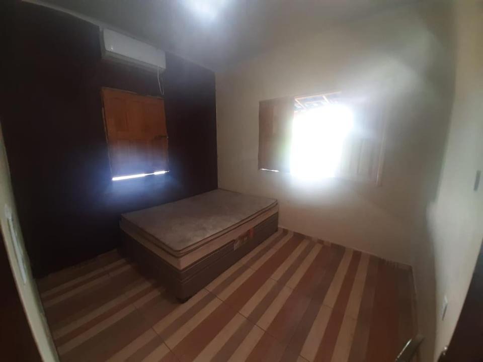 Hostel Suites Barra Grande Barra Grande  Ngoại thất bức ảnh