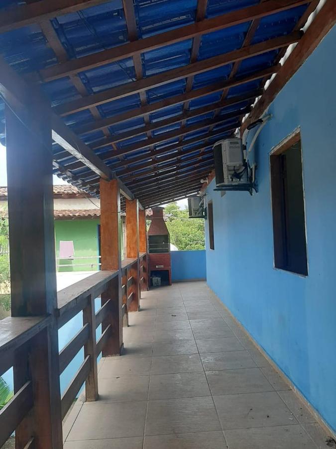 Hostel Suites Barra Grande Barra Grande  Ngoại thất bức ảnh