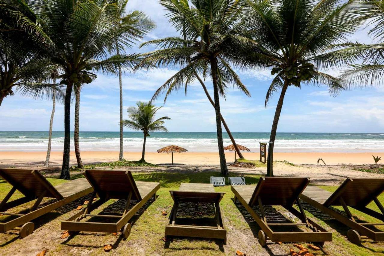 Hostel Suites Barra Grande Barra Grande  Ngoại thất bức ảnh