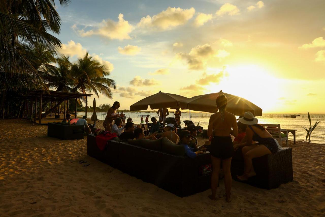 Hostel Suites Barra Grande Barra Grande  Ngoại thất bức ảnh