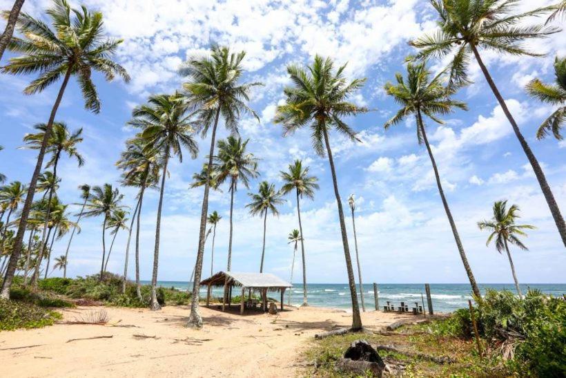 Hostel Suites Barra Grande Barra Grande  Ngoại thất bức ảnh