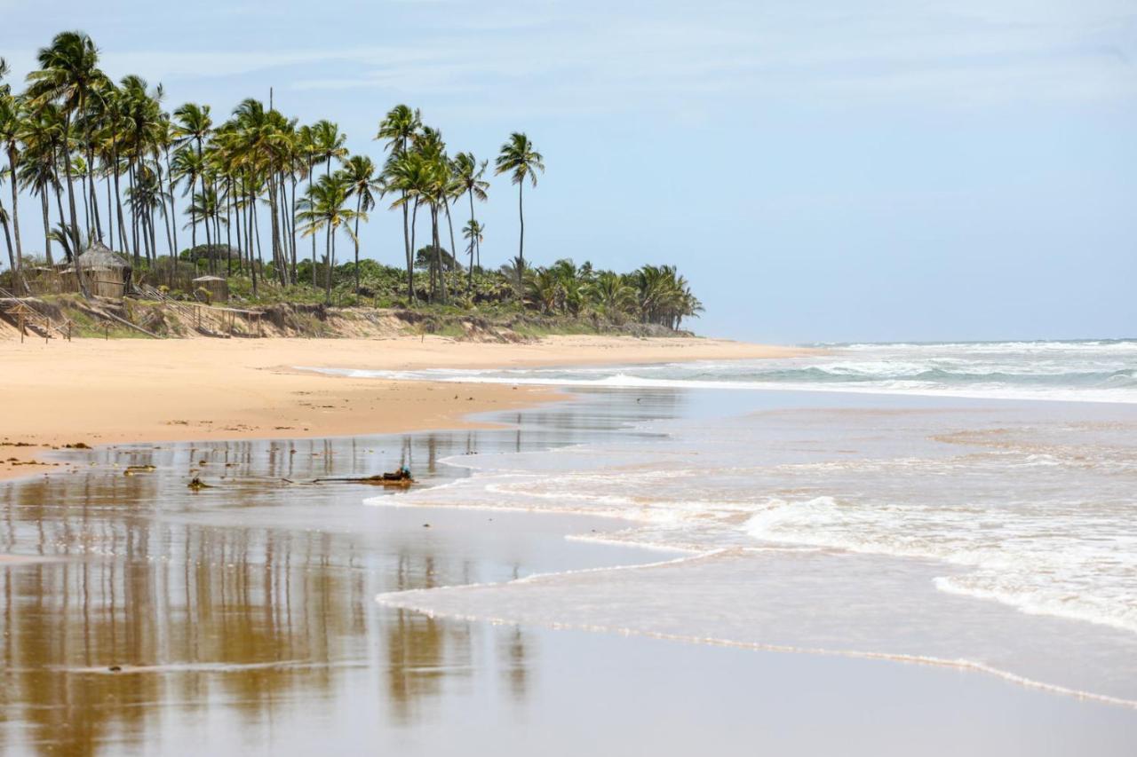 Hostel Suites Barra Grande Barra Grande  Ngoại thất bức ảnh